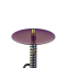 Кальян Yahya Coilover Chameleon - фото №4 Аромадым