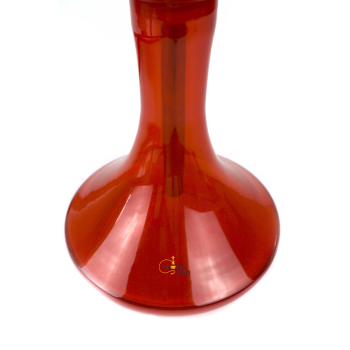 Кальян Yahya Coilover Red