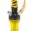 Кальян Yahya Coilover Yellow - фото №2 Аромадим