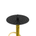Кальян Yahya Coilover Yellow - фото №4 Аромадим