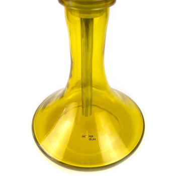 Кальян Yahya Coilover Yellow