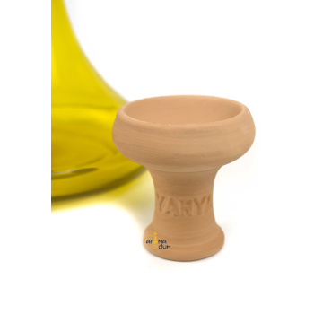 Кальян Yahya Coilover Yellow