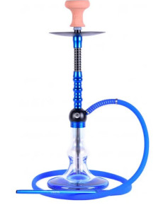Кальян Yahya ECO 157 Blue - фото №1 Аромадим