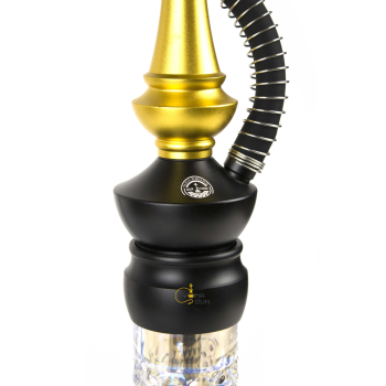 Кальян Yahya Elegance 300 Gold