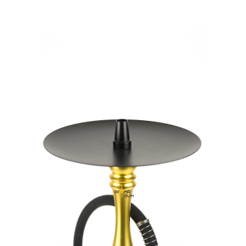 Кальян Yahya Elegance 300 Gold