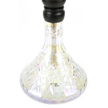 Кальян Yahya Elegance 300 Gold