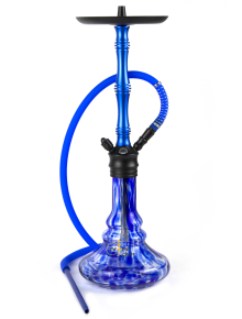 Кальян Yahya Elegance 560 Blue - фото №1 Аромадим