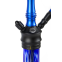 Кальян Yahya Elegance 560 Blue - фото №2 Аромадим