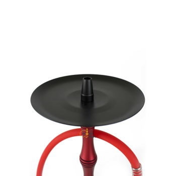Кальян Yahya Elegance 560 Red