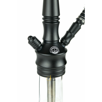 Кальян Yahya Elegance 565 Black