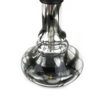Кальян Yahya Elegance 570 Black