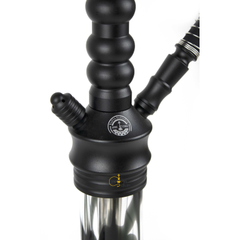 Кальян Yahya Elegance 570 Black