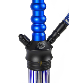 Кальян Yahya Elegance 570 Blue
