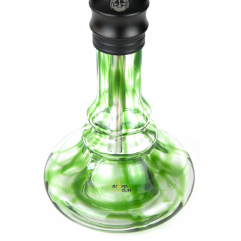 Кальян Yahya Elegance 570 Green