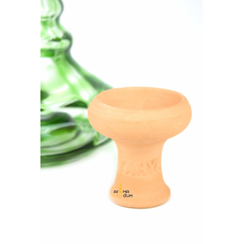 Кальян Yahya Elegance 570 Green