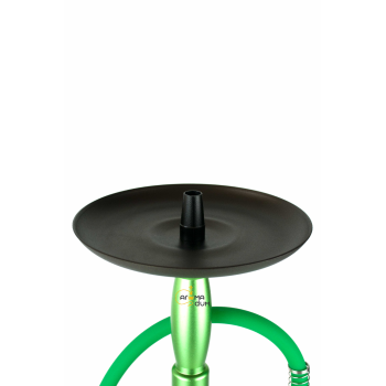 Кальян Yahya Elegance 570 Green