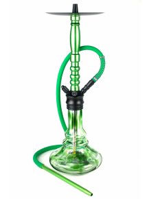 Кальян Yahya Elegance 570 Green - фото №1 Аромадим