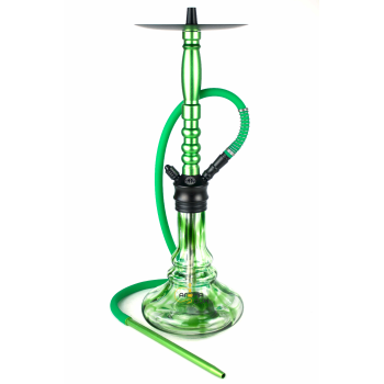 Кальян Yahya Elegance 570 Green - фото №1 Аромадим