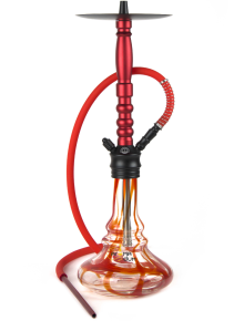 Кальян Yahya Elegance 570 Red - фото №1 Аромадим