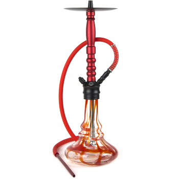 Кальян Yahya Elegance 570 Red - фото №1 Аромадим