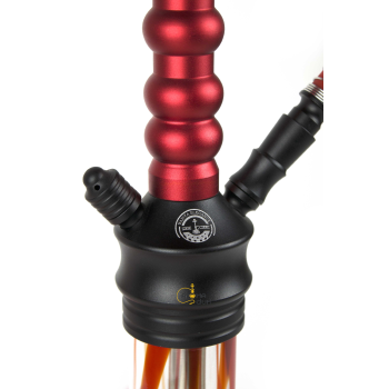 Кальян Yahya Elegance 570 Red