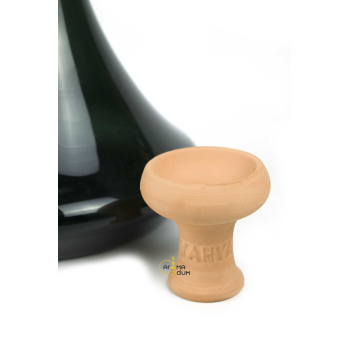 Кальян Yahya Elegance 600 Black
