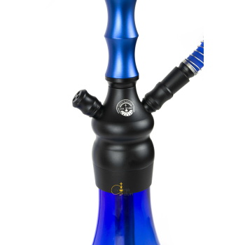 Кальян Yahya Elegance 600 Blue