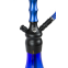Кальян Yahya Elegance 600 Blue - фото №2 Аромадим