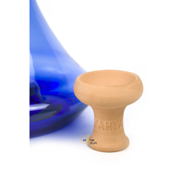Кальян Yahya Elegance 600 Blue