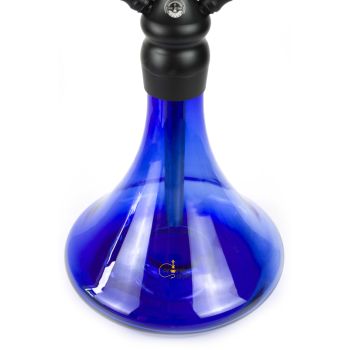Кальян Yahya Elegance 600 Blue