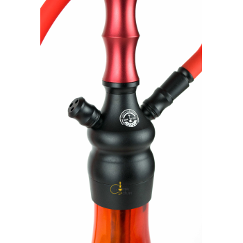 Кальян Yahya Elegance 600 Red