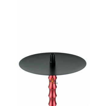 Кальян Yahya Elegance 600 Red