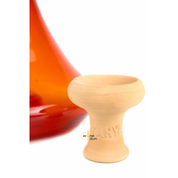 Кальян Yahya Elegance 600 Red