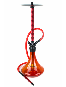 Кальян Yahya Elegance 600 Red - фото №1 Аромадим