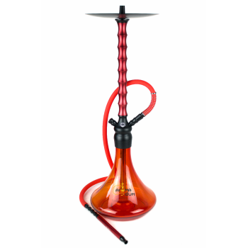 Кальян Yahya Elegance 600 Red - фото №1 Аромадим