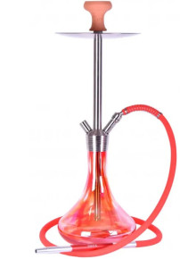 Кальян Yahya Elegance SS 01 Red - фото №1 Аромадим