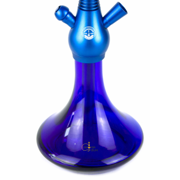 Кальян Yahya Kernel Mini Blue