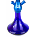 Кальян Yahya Kernel Mini Blue - фото №4 Аромадим