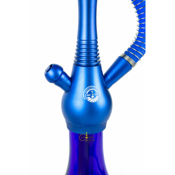 Кальян Yahya Kernel Mini Blue
