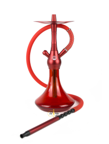 Кальян Yahya Kernel Mini Red - фото №1 Аромадим