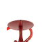 Кальян Yahya Kernel Mini Red - фото №3 Аромадим
