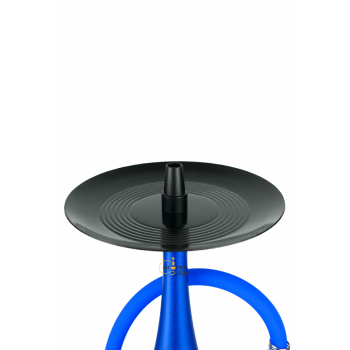Кальян Yahya Monk Blue