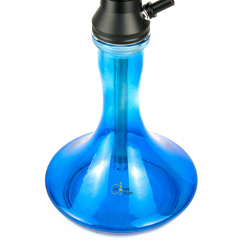 Кальян Yahya Monk Blue