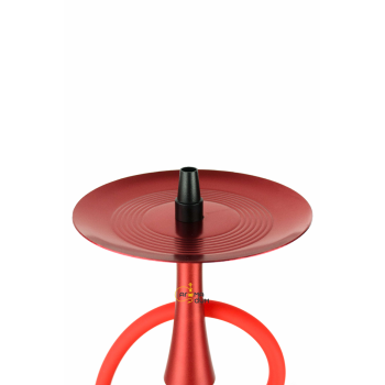 Кальян Yahya Monk Click Red