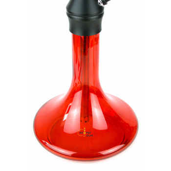 Кальян Yahya Monk Click Red