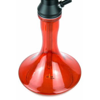Кальян Yahya Monk Red