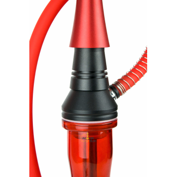 Кальян Yahya Monk Red
