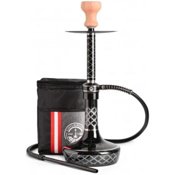 Кальян YAHYA Net - фото №1 Аромадым Кальян YAHYA Net - фото №1 Аромадым