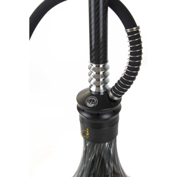 Кальян Yahya NL-01 Black