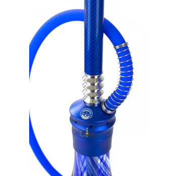 Кальян Yahya NL-01 Blue